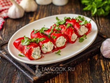 Летние кулинарные находки: 10 ярких рецептов, которые вернут вас в детство