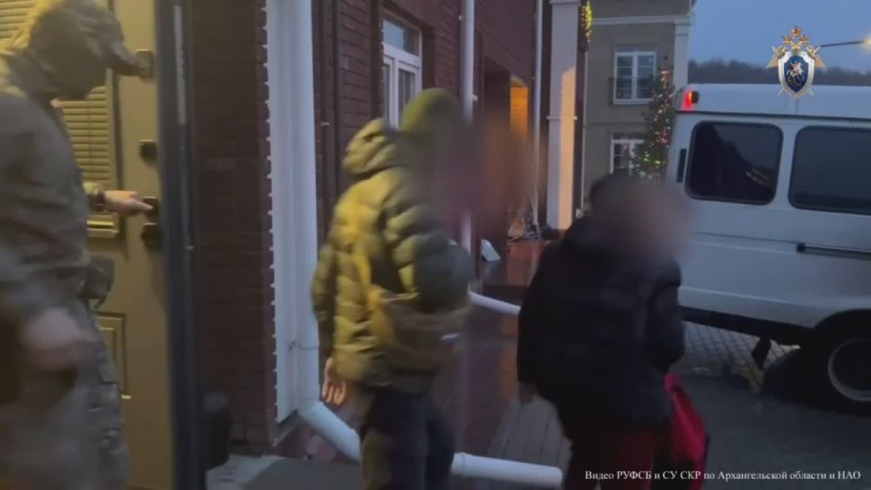 В Архангельске бывший исполняющий обязанности директора государственного бюджетного учреждения предстанет перед судом по обвинению в злоупотреблении должностными полномочиями