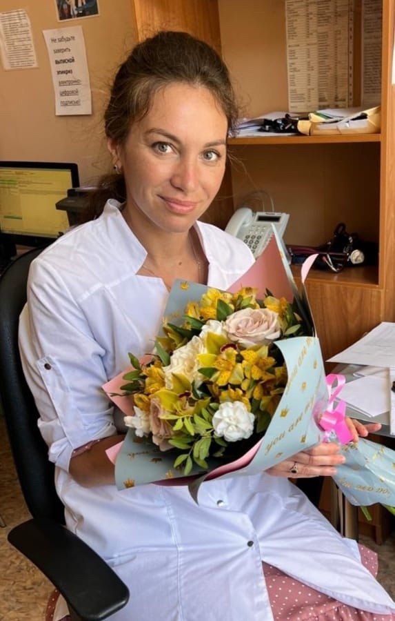 Центр «Семашко» снова признан одним из лучших! Центр «Семашко» снова признан одним из лучших!