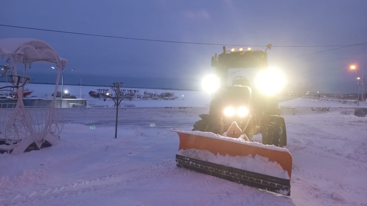 С декабря наше муниципальное учреждение «Чистый город» начнет обслуживать территории во всех округах Архангельска С декабря наше муниципальное учреждение «Чистый город» начнет обслуживать территории во всех округах Архангельска