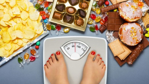 Диета больше не будет пыткой: 3 хитрых приема, чтобы не сорваться
