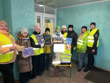 Маленький спасатель от большой беды!!!