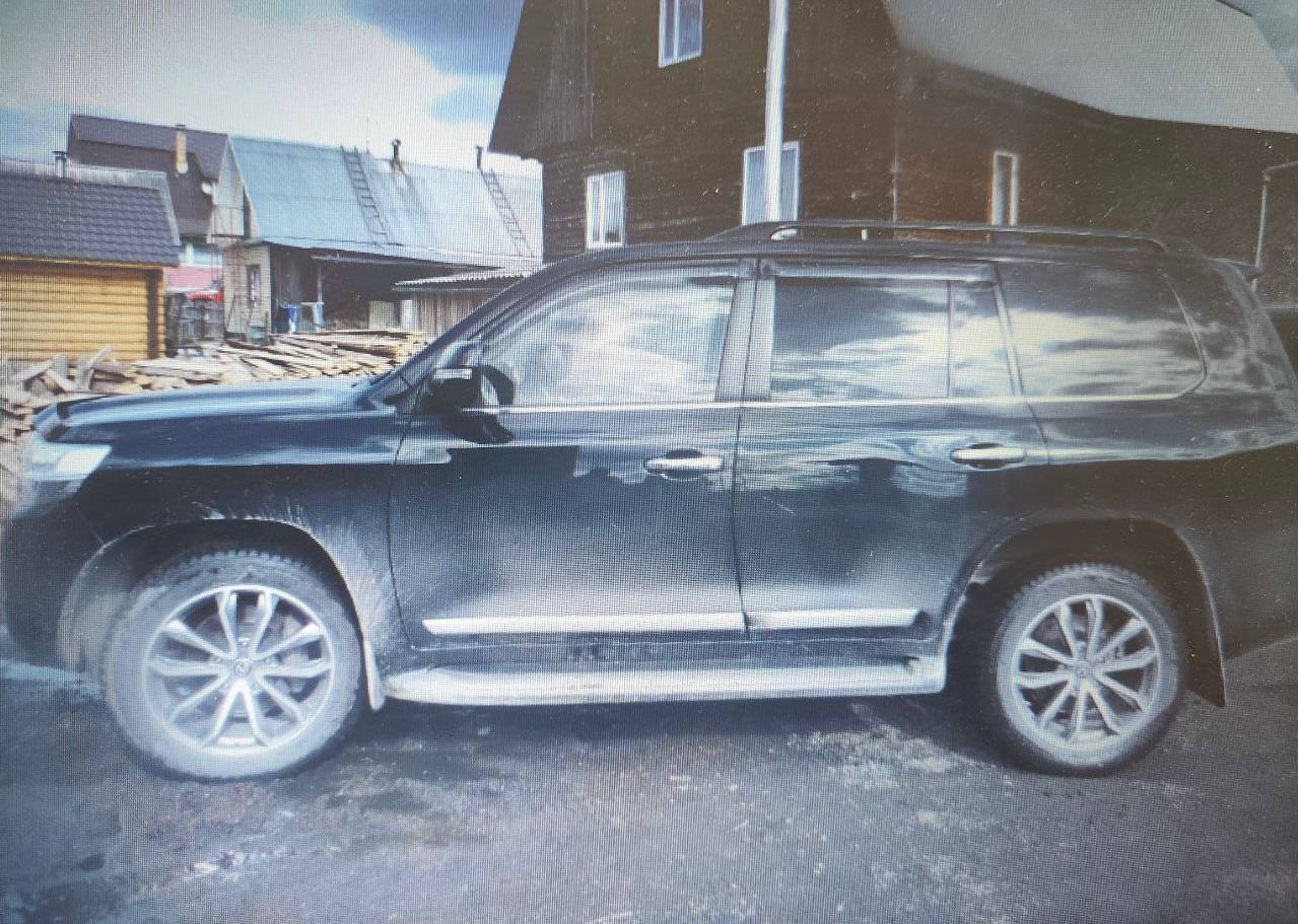 В Коношском районе вынесен приговор по уголовному делу о сокрытии имущества, подлежащего конфискации В Коношском районе вынесен приговор по уголовному делу о сокрытии имущества, подлежащего конфискации