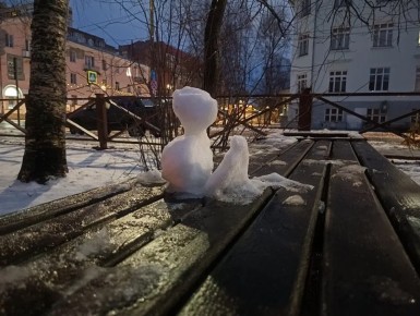 Доброе утро, регион!. Сегодня ещё один такой день, который надо просто пережить