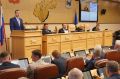 Депутаты Заксобрания Приангарья решают сократить свои расходы для поддержки бюджета