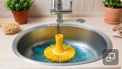 Как эффективно справиться с засорами в домашних условиях: практические советы