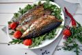Потрясающая скумбрия: запекаем в духовке по простому рецепту Гордона Рамзи