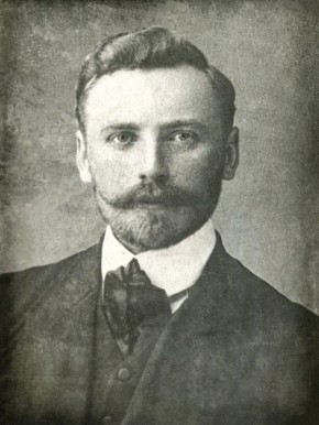 ДЕНЬ В ИСТОРИИ. Сегодня, 15 ноября, исполняется ровно 150 лет со дня рождения выдающегося геолога, полярного исследователя Владимира Русанова (1875-1913)