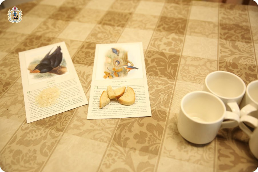 В деревне Лопшеньга Онежского округа занятия школьного лесничества ведет писательница Евфросиния Капустина В деревне Лопшеньга Онежского округа занятия школьного лесничества ведет писательница Евфросиния Капустина