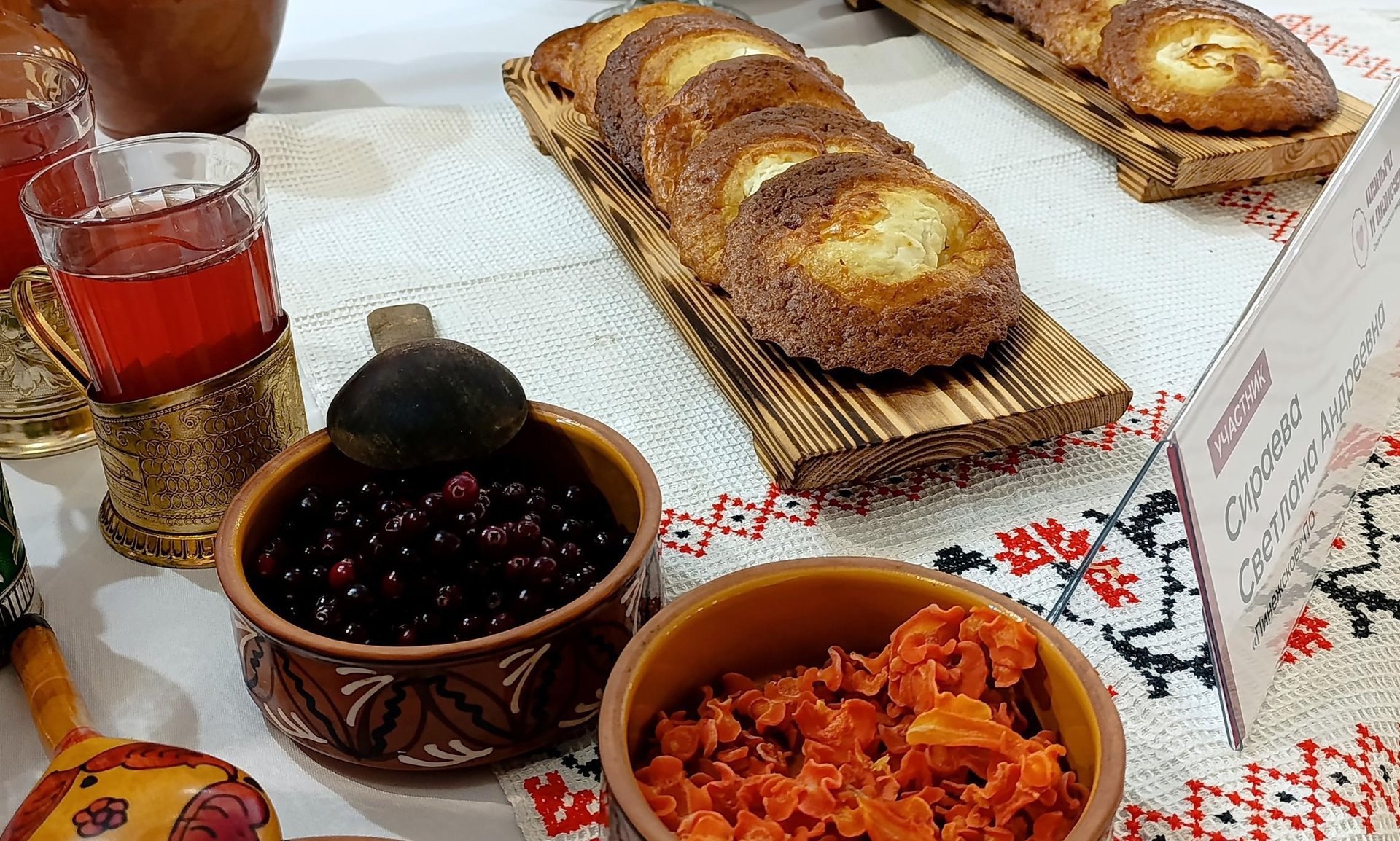 А у нас в Архангельске праздник был — разудалый! Прошел конкурс на самые вкусные шаньги А у нас в Архангельске праздник был — разудалый! Прошел конкурс на самые вкусные шаньги