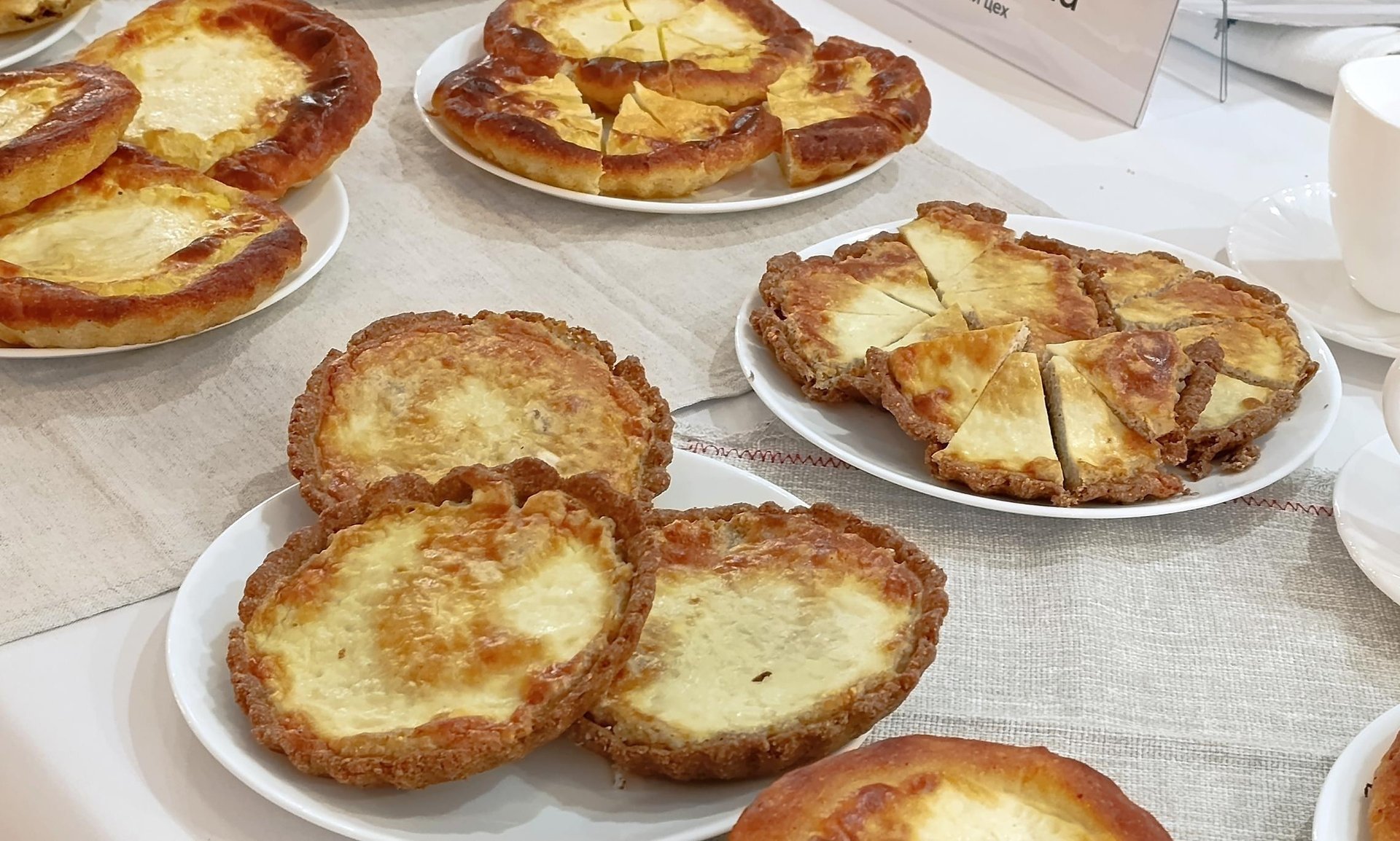 А у нас в Архангельске праздник был — разудалый! Прошел конкурс на самые вкусные шаньги А у нас в Архангельске праздник был — разудалый! Прошел конкурс на самые вкусные шаньги