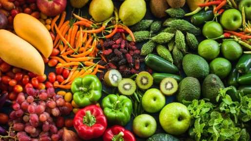 Как сделать еду безопасной: секреты защиты от незаметных угроз