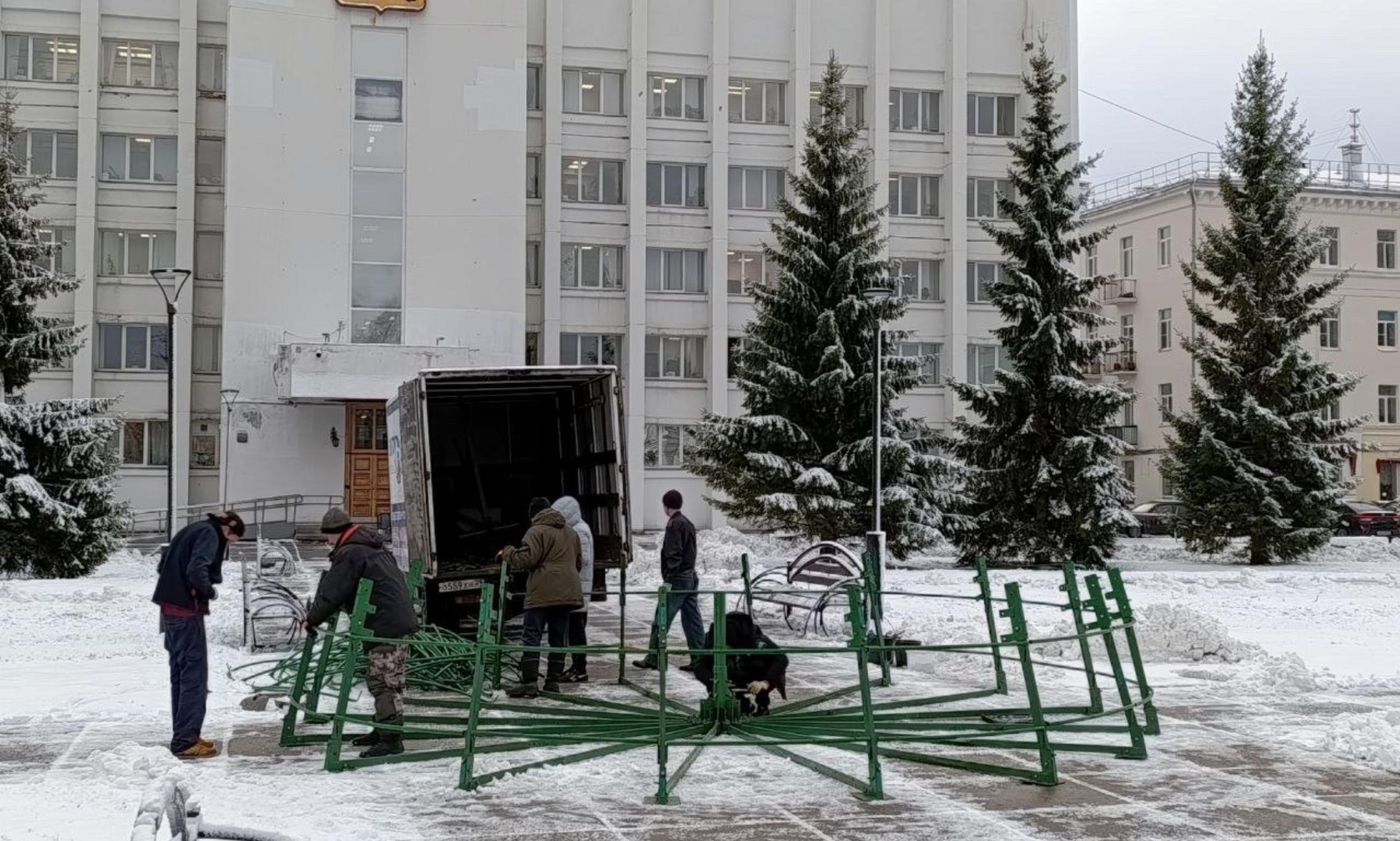 Публикуем субботний ТОП авторских материалов журналистов ИА "Регион 29" за минувшую неделю Публикуем субботний ТОП авторских материалов журналистов ИА "Регион 29" за минувшую неделю