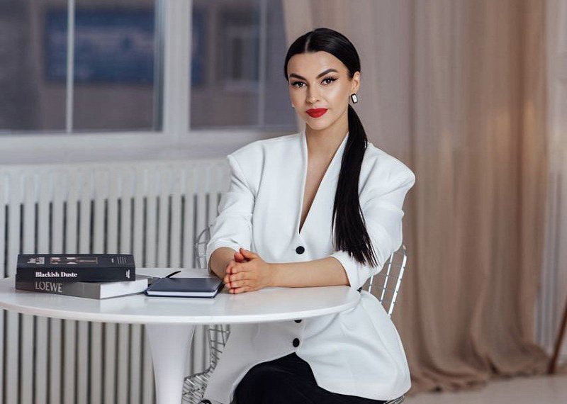 Мечты сбываются! Архангелогородка Влада Малетина открыла центр для детей с РАС благодаря соцконтракту