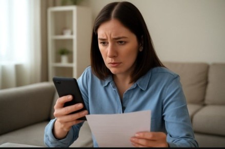 Мошенничество в мессенджерах: пенсионеры под ударом фейковых уведомлений