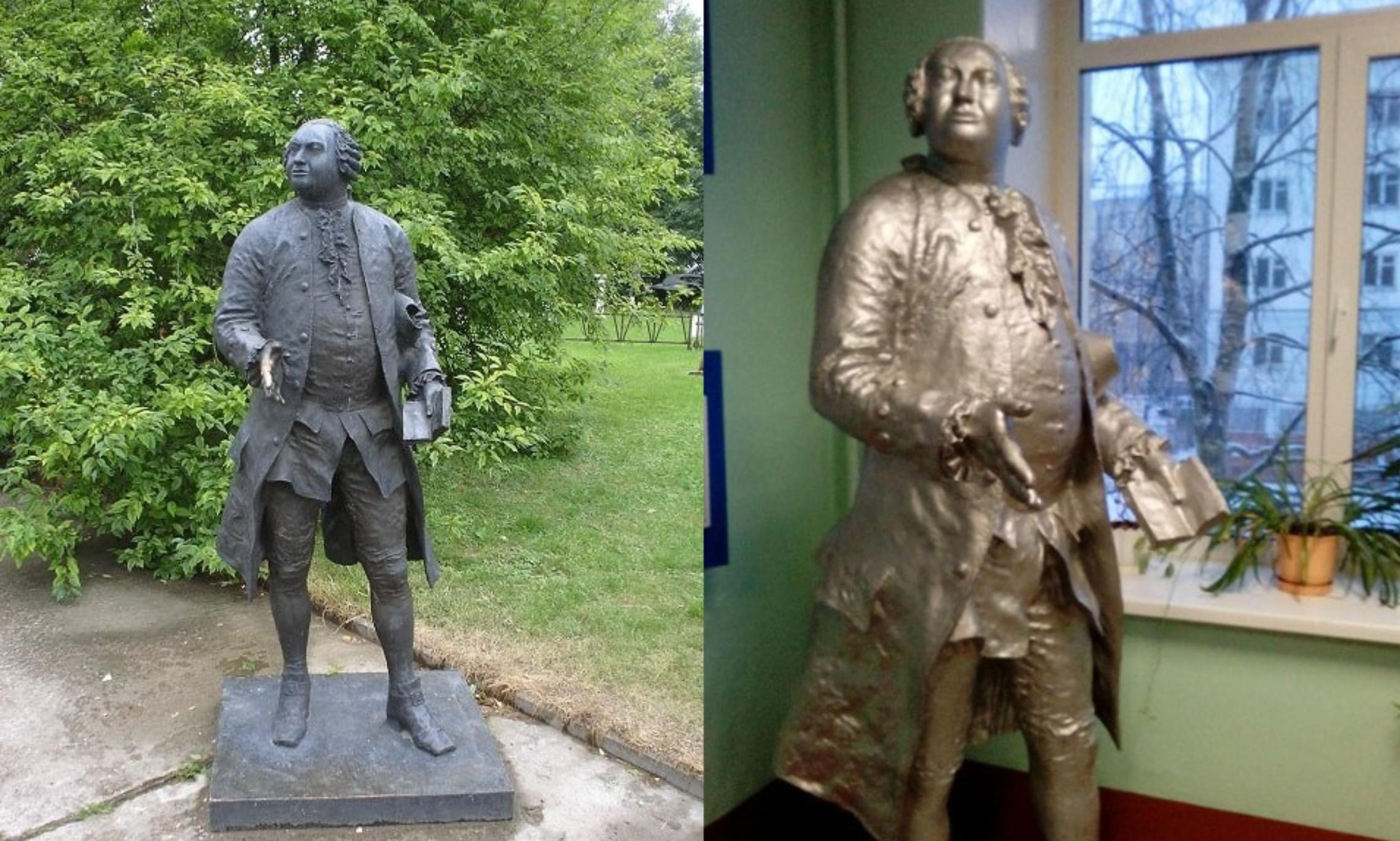 Какие новости «Региона 29» привлекли внимание читателей на уходящей неделе? Вот топ новостей: Какие новости «Региона 29» привлекли внимание читателей на уходящей неделе? Вот топ новостей: