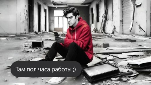 Осторожно общайтесь в сети!