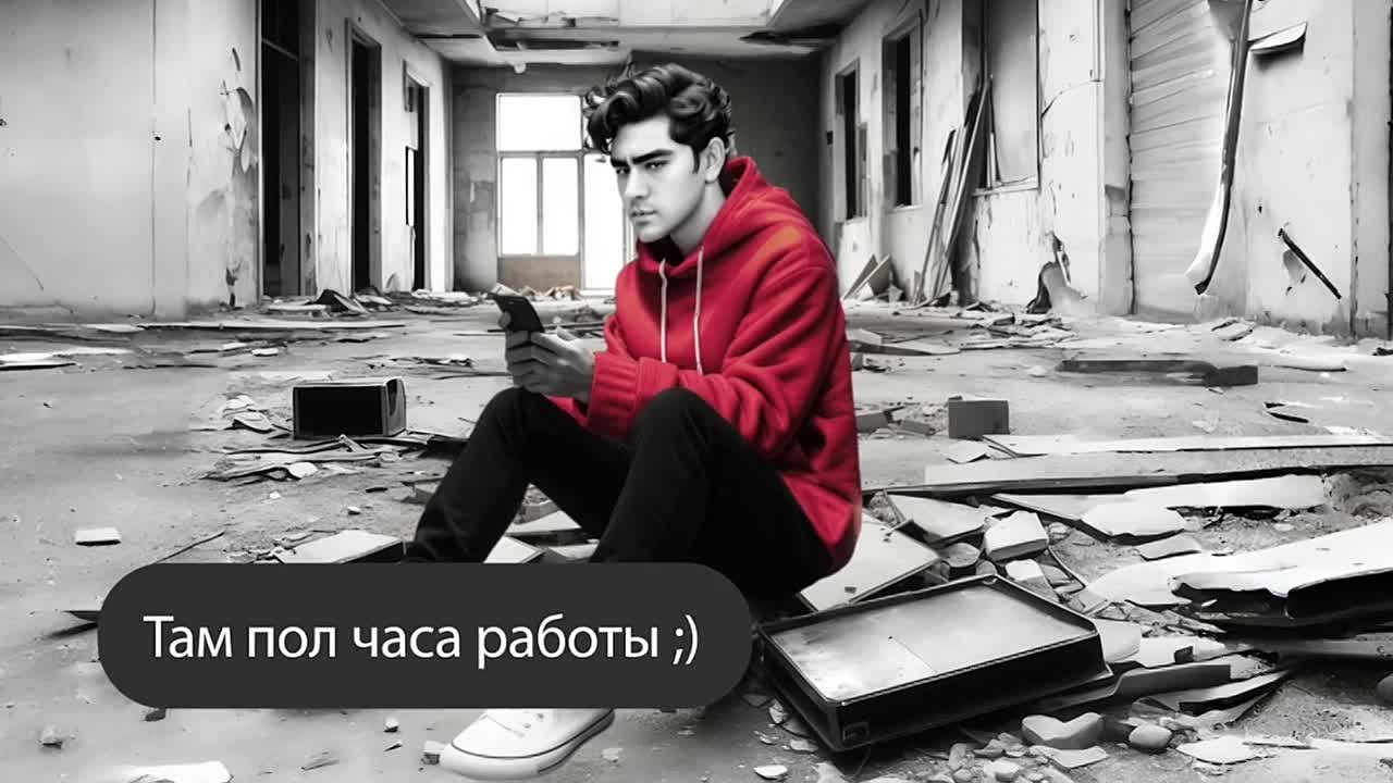 Осторожно общайтесь в сети!