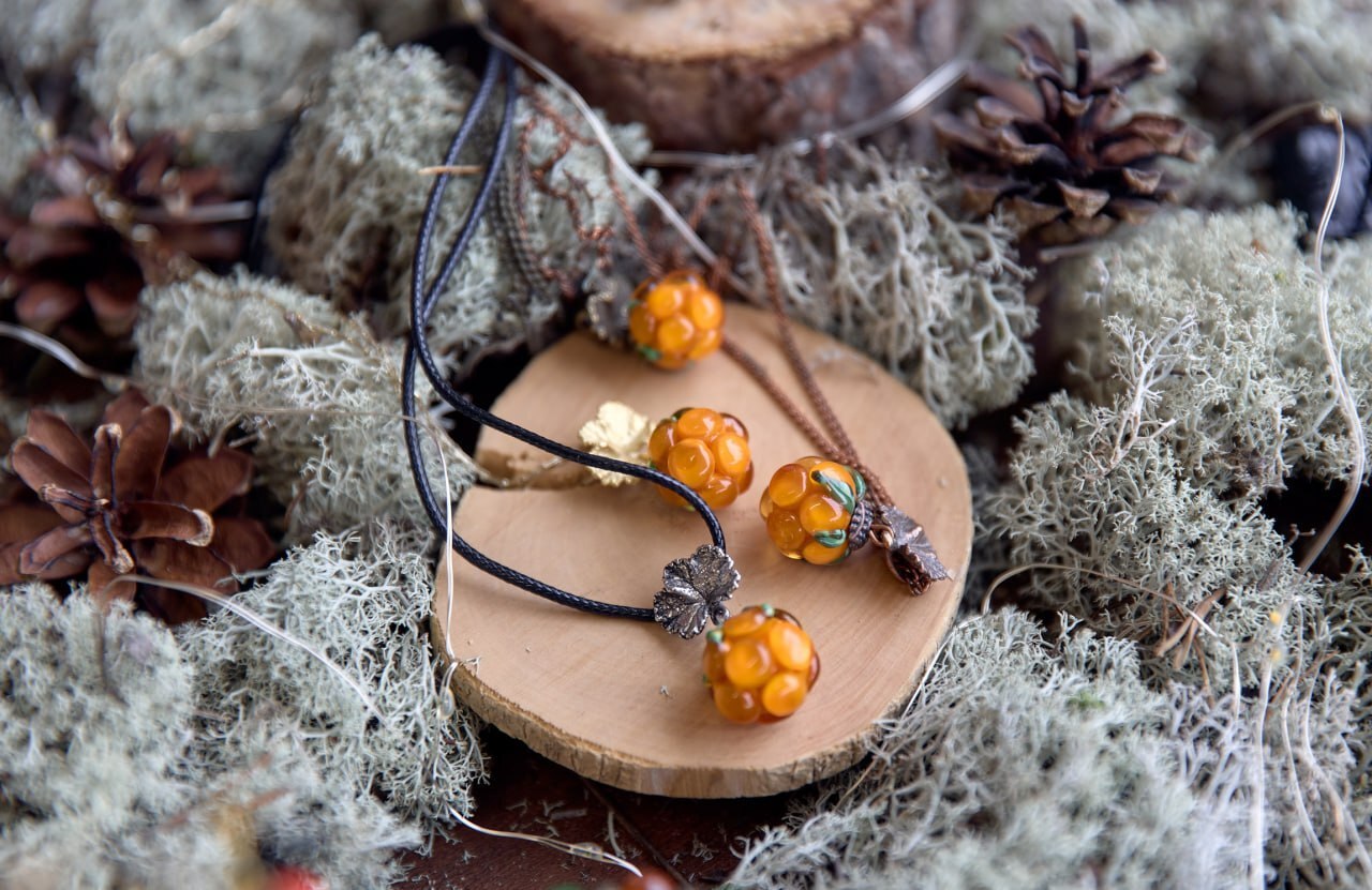 В Архангельске состоится маркет северных брендов В Архангельске состоится маркет северных брендов