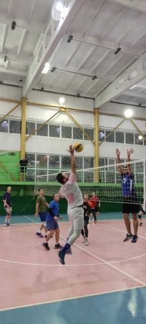 Следователь следственного управления СК России по Архангельской области и Ненецкому автономному округу принял участие в спортивном мероприятии