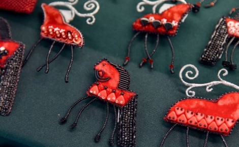 В Архангельске состоится маркет северных брендов