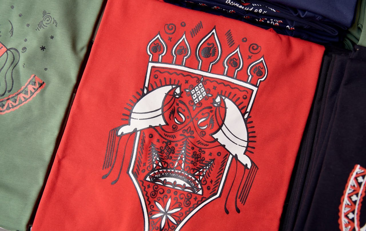 В Архангельске состоится маркет северных брендов В Архангельске состоится маркет северных брендов