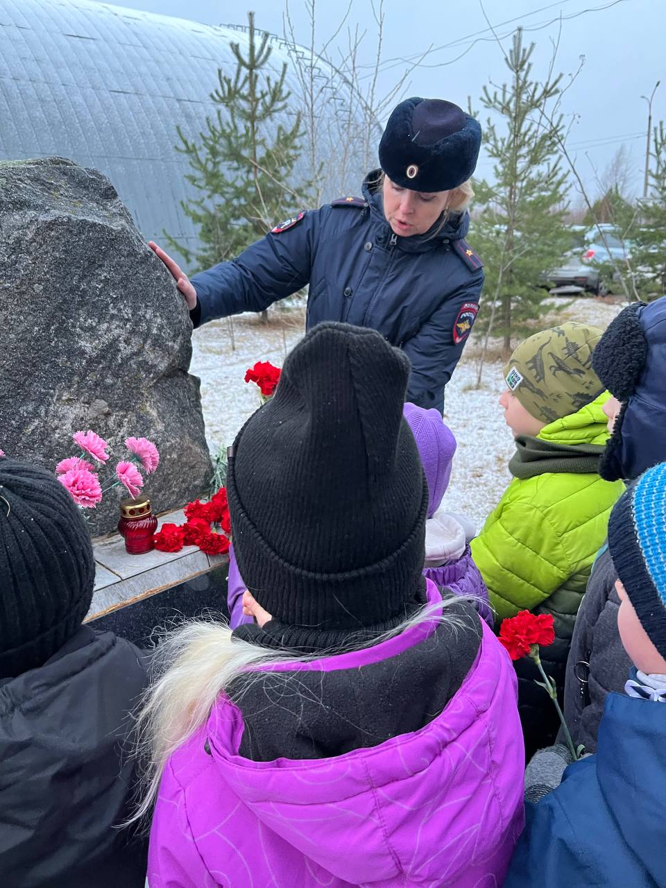 16НОЯБРЯ - ВСЕМИРНЫЙ ДЕНЬ ПАМЯТИ ЖЕРТВ ДТП 16НОЯБРЯ - ВСЕМИРНЫЙ ДЕНЬ ПАМЯТИ ЖЕРТВ ДТП