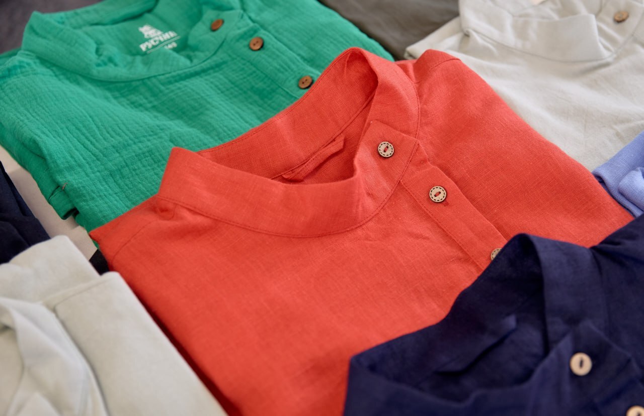 В Архангельске состоится маркет северных брендов В Архангельске состоится маркет северных брендов