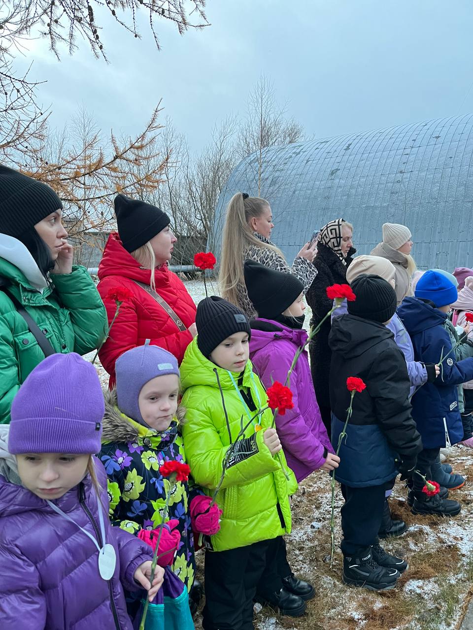 16НОЯБРЯ - ВСЕМИРНЫЙ ДЕНЬ ПАМЯТИ ЖЕРТВ ДТП 16НОЯБРЯ - ВСЕМИРНЫЙ ДЕНЬ ПАМЯТИ ЖЕРТВ ДТП