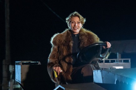 Готовы к суровому реалити? Деревня Луда на берегу Белого моря стала площадкой для нового проекта о выживании и силе духа — «Вахта»