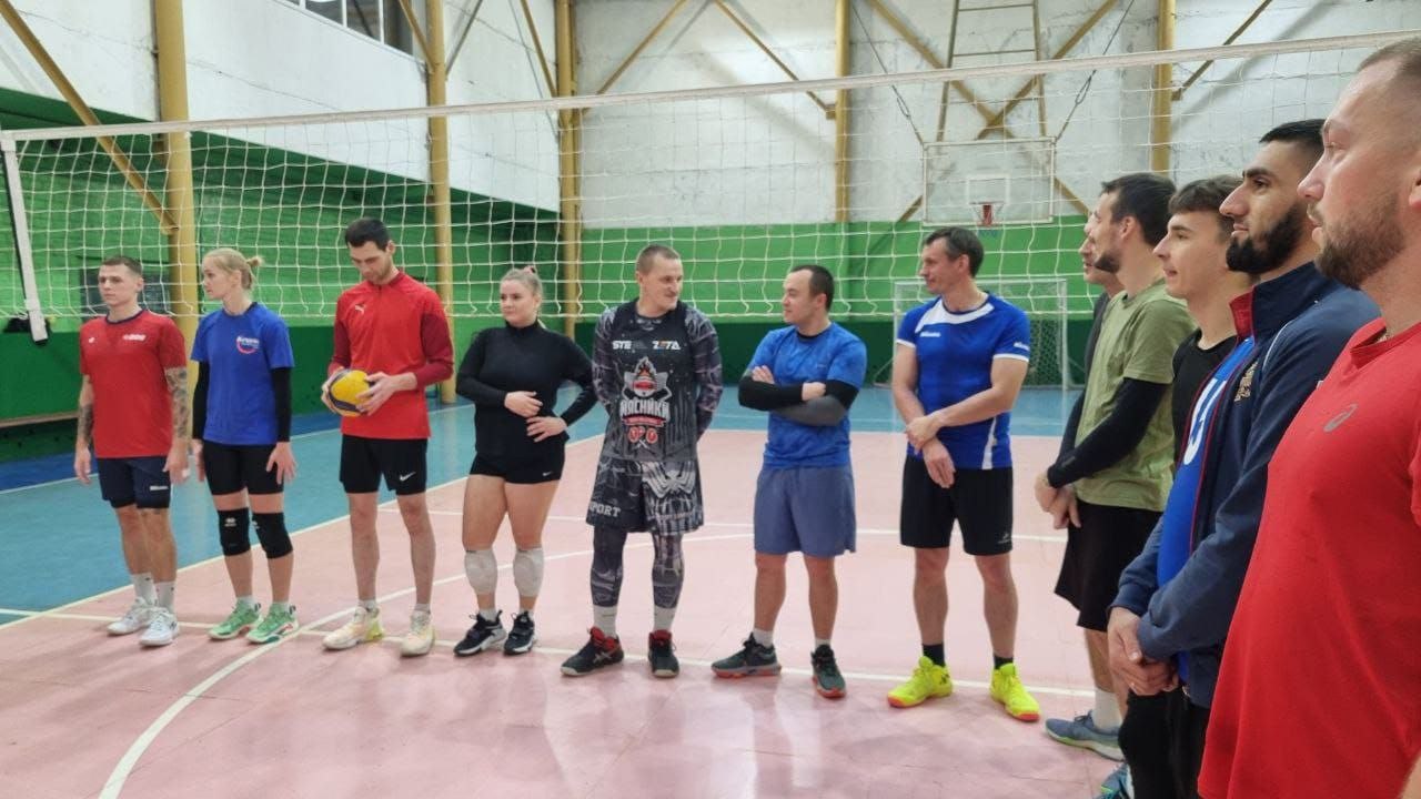 Следователь следственного управления СК России по Архангельской области и Ненецкому автономному округу принял участие в спортивном мероприятии Следователь следственного управления СК России по Архангельской области и Ненецкому автономному округу принял участие в спортивном мероприятии