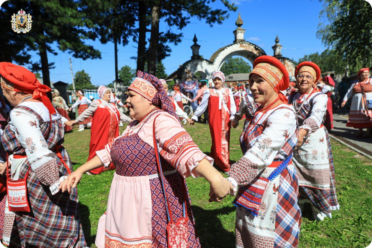 «СольФест» может стать событием года в «Серебряном ожерелье» России «СольФест» может стать событием года в «Серебряном ожерелье» России