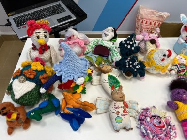 В Архангельске состоится благотворительная ярмарка «Доброе сердце»