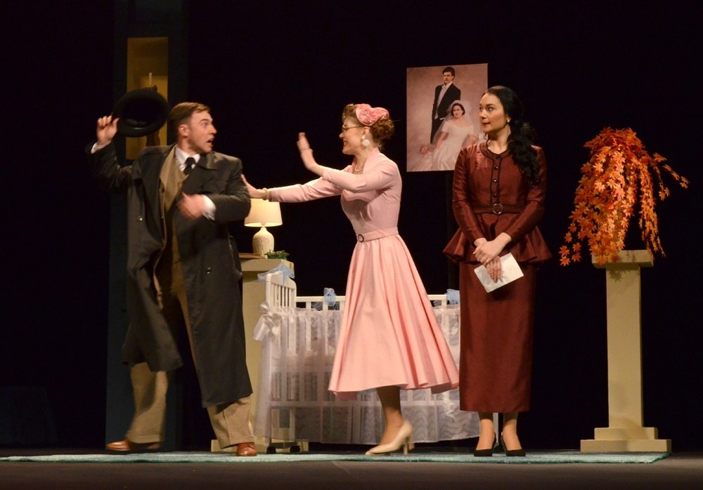 В Архангельск приезжает с гастролями театр из Витебска