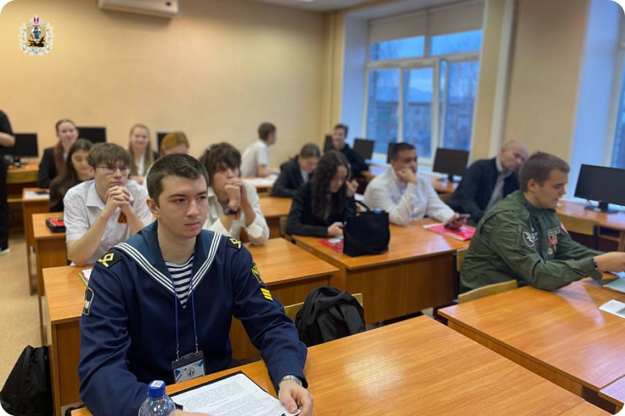 Подведены итоги второго этапа областных Ломоносовских чтений среди студентов профтеха Подведены итоги второго этапа областных Ломоносовских чтений среди студентов профтеха