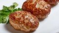 Необычные котлеты: сочность и нежность в каждой порции