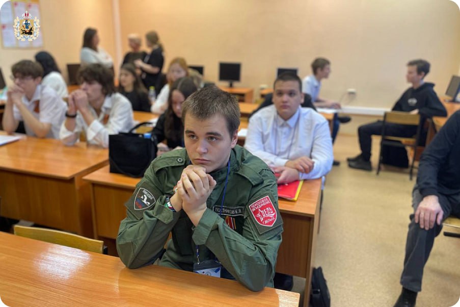 Подведены итоги второго этапа областных Ломоносовских чтений среди студентов профтеха Подведены итоги второго этапа областных Ломоносовских чтений среди студентов профтеха