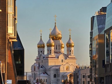 В Архангельске пройдет презентация зимних туров