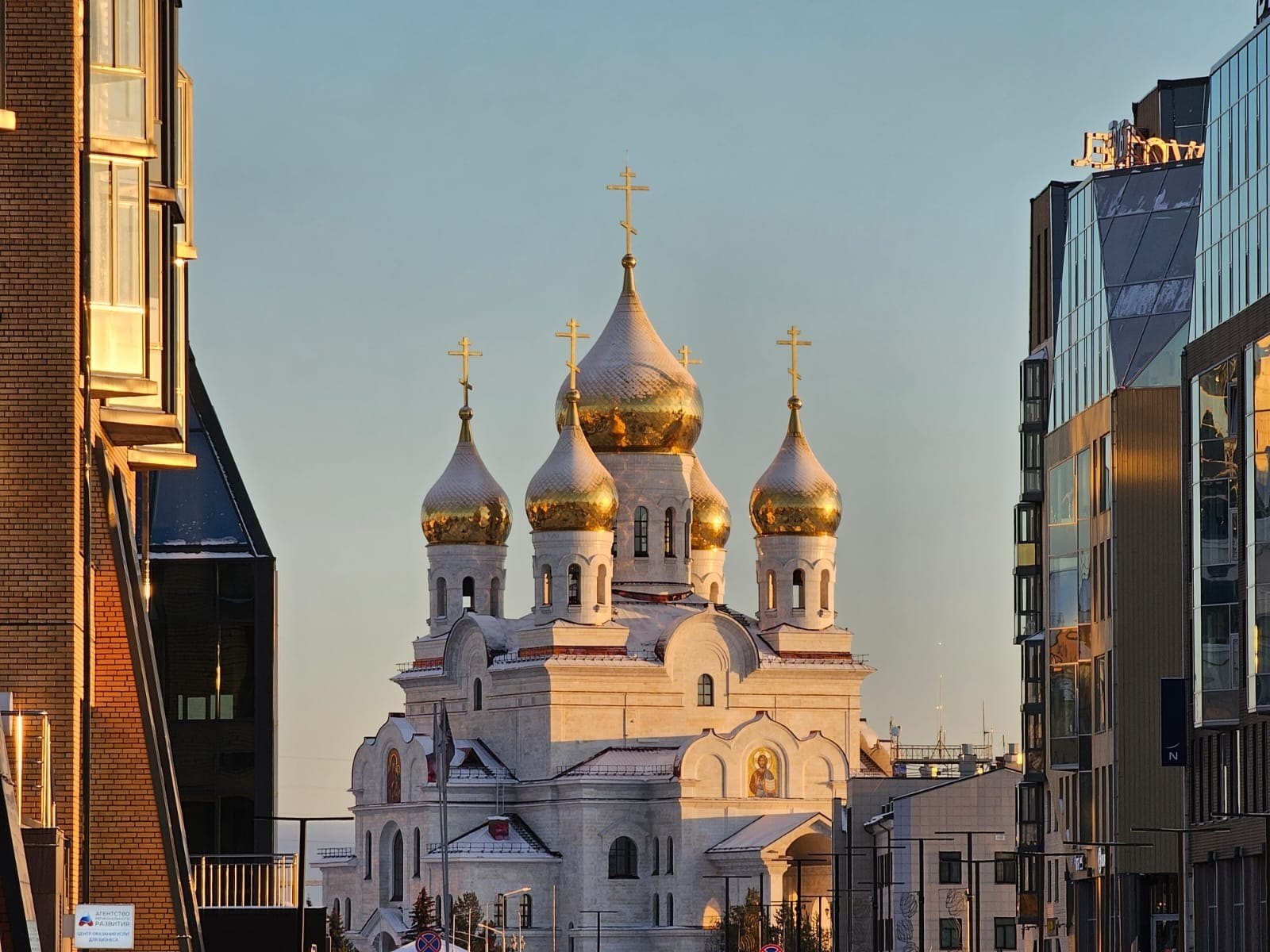 В Архангельске пройдет презентация зимних туров