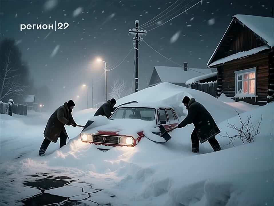 Внимание, Юг региона! Вечером погода испортится!