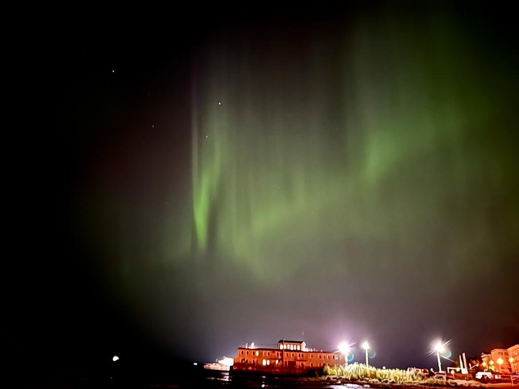 В Архангельске пройдет презентация зимних туров В Архангельске пройдет презентация зимних туров