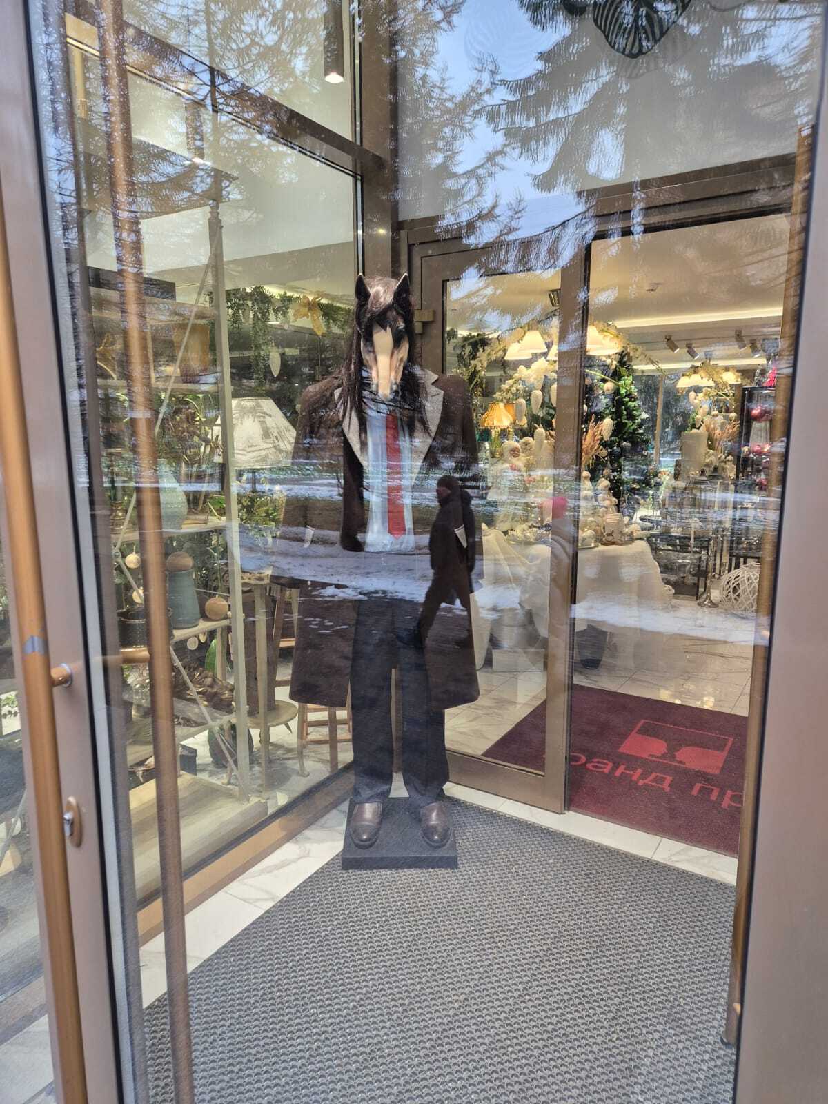 1 декабря стартует конкурс "Новогодний Архангельск" 1 декабря стартует конкурс "Новогодний Архангельск"