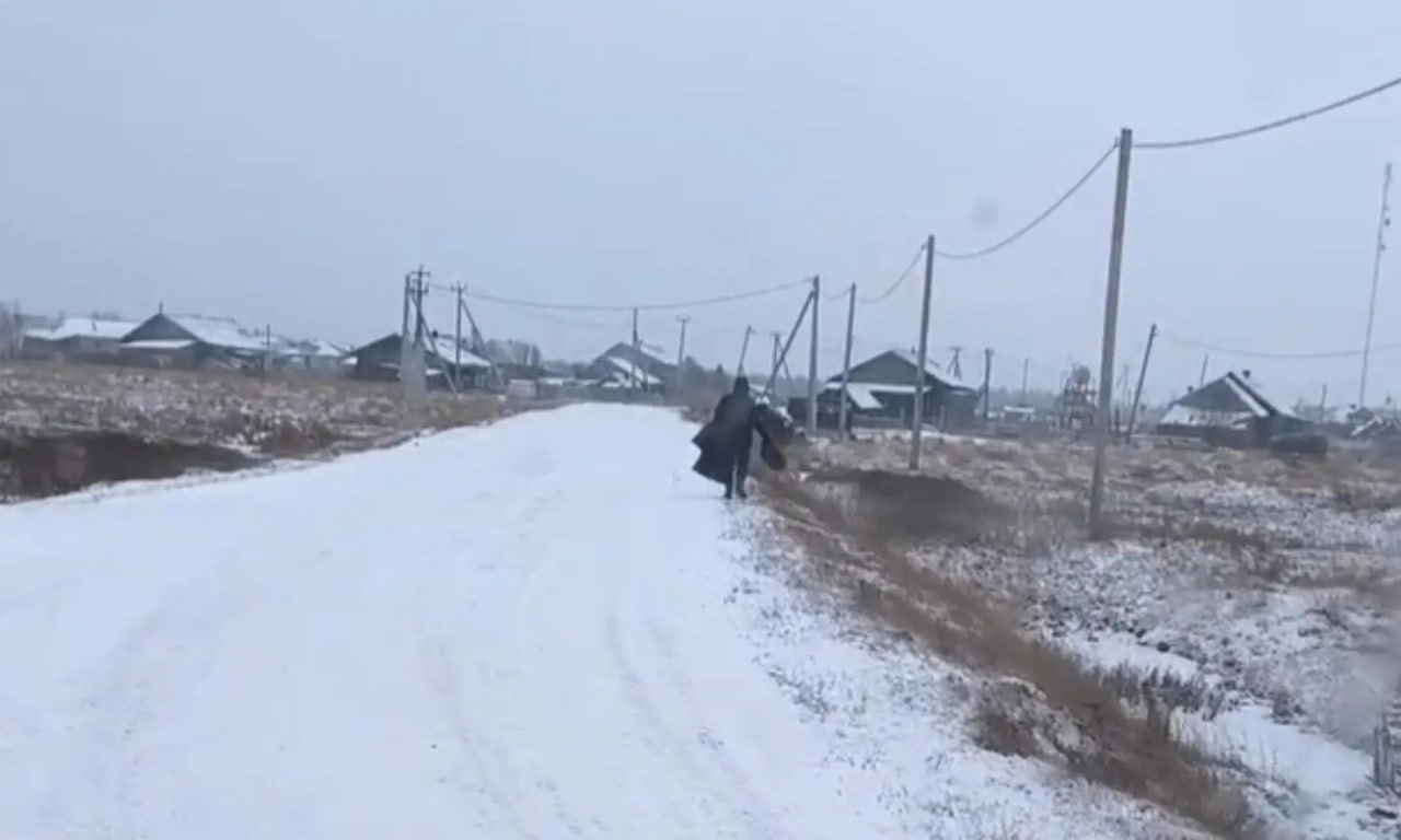 В Кенозерском нацпарке прокомментировали мусорный скандал вокруг телевизионщиков-гастролёров