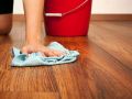 Как избежать распространенных ошибок при мытье полов: полезные советы