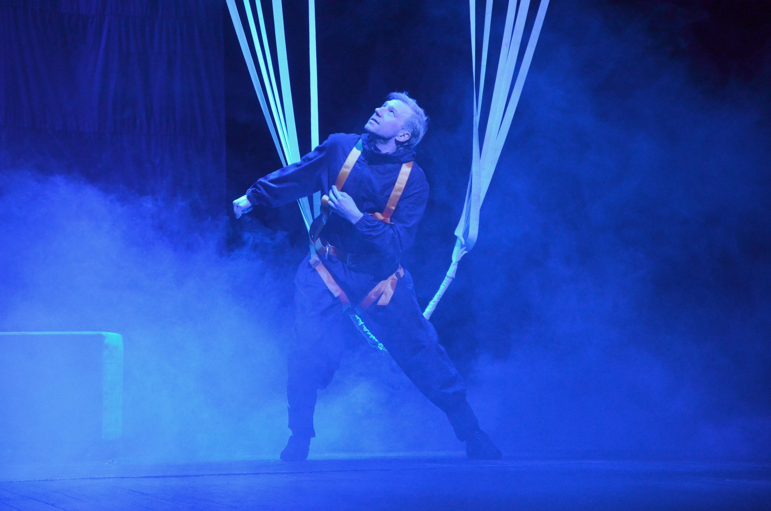 В Архангельск приезжает с гастролями театр из Витебска В Архангельск приезжает с гастролями театр из Витебска