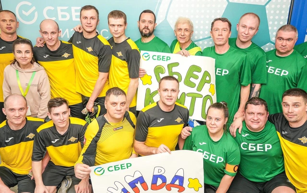 ФОК «Победа» принял первые соревнования! ФОК «Победа» принял первые соревнования!