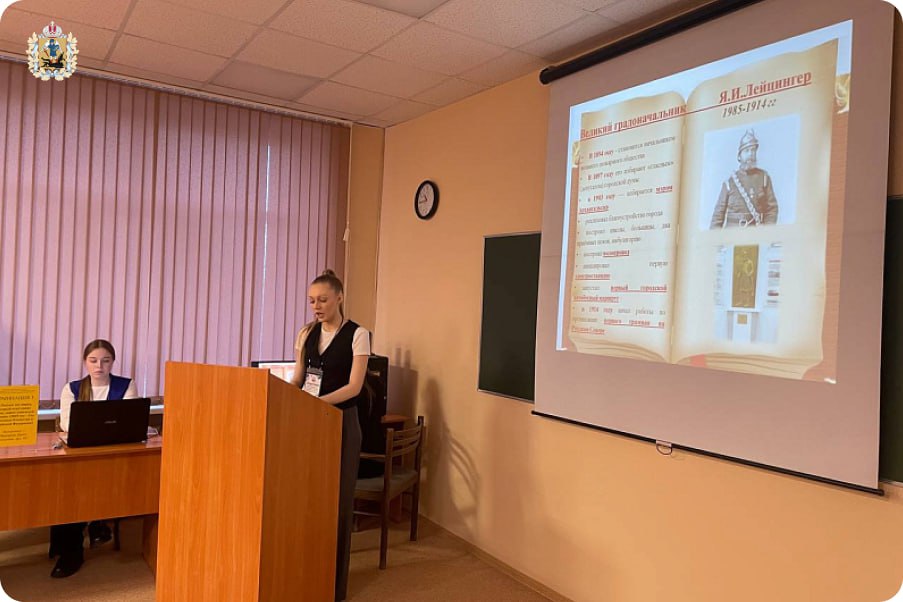 Подведены итоги второго этапа областных Ломоносовских чтений среди студентов профтеха Подведены итоги второго этапа областных Ломоносовских чтений среди студентов профтеха