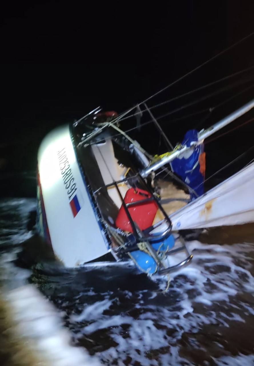 Главное управление МЧС России по Архангельской области напоминает о запрете выхода на воду после закрытия навигации