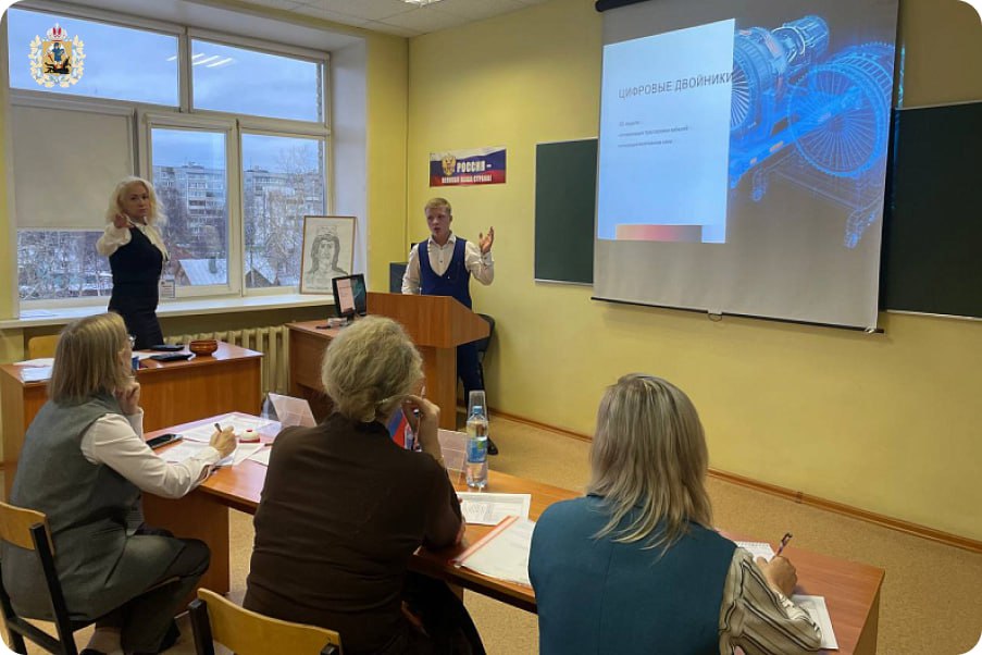 Подведены итоги второго этапа областных Ломоносовских чтений среди студентов профтеха Подведены итоги второго этапа областных Ломоносовских чтений среди студентов профтеха