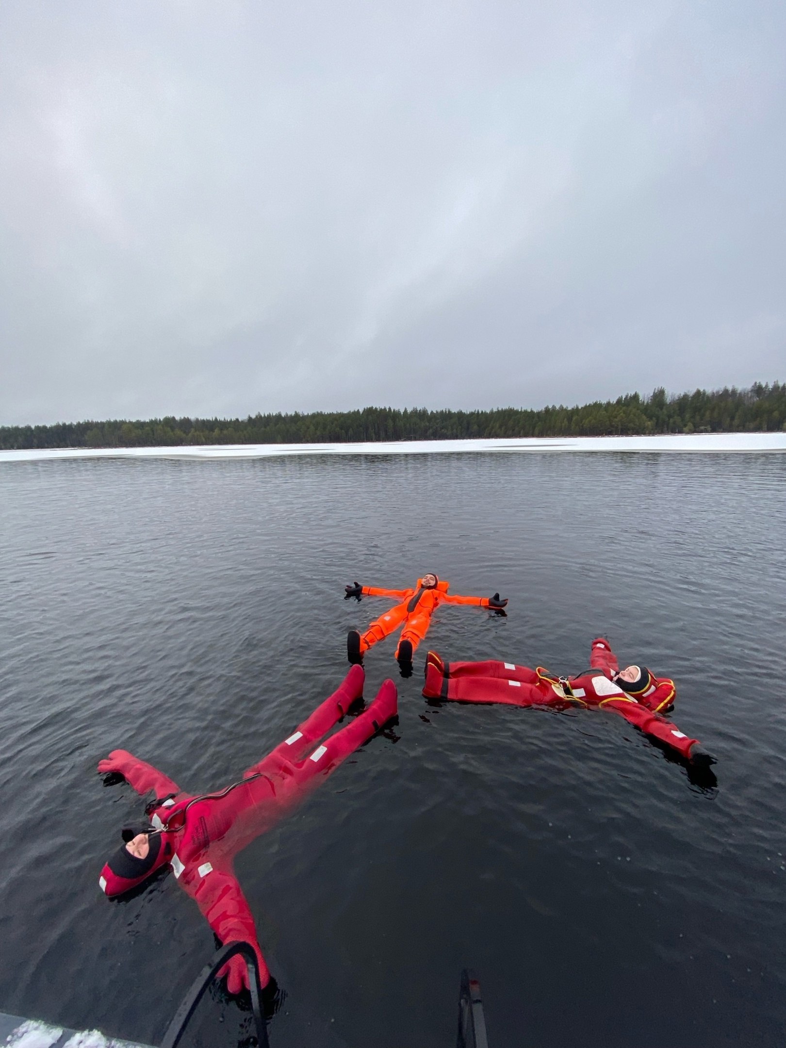 В Архангельске пройдет презентация зимних туров В Архангельске пройдет презентация зимних туров